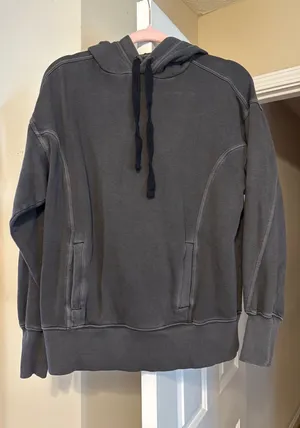 Aerie Sweatshirt Oversized thumbnail 1
