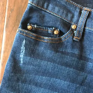 Who‎ What Wear Jeans (NWOT) thumbnail 4