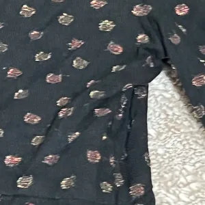 LOFT-AnnTaylor Long sleeve peasant top Size S thumbnail 11