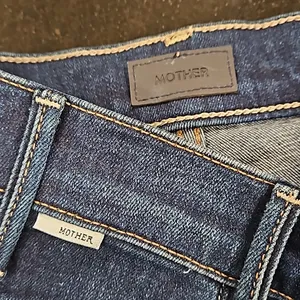 💕MOTHER💕 The Hustler Roller Heel Jeans ~ Small Pleasures 29 NWOT thumbnail 13
