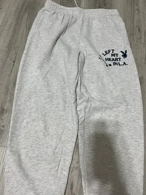 PacSun Playboy By  Sweatpants thumbnail 1