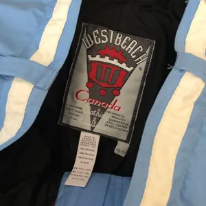 Westbeach Canada snow snowboard ski pants Size XS thumbnail 5
