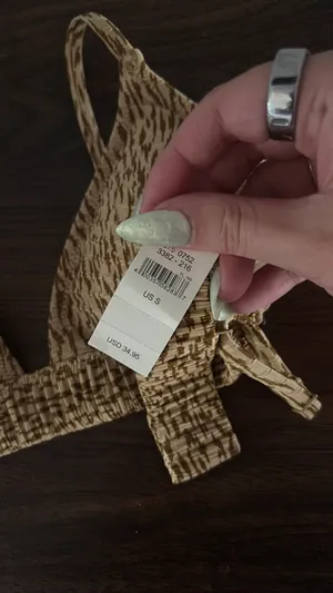 Aerie Bikini thumbnail 6