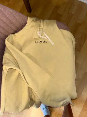Billabong Sweatshirt thumbnail 1