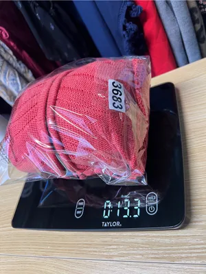 Sonoma Life + Style NWT Coral Open Knit Zip Cardigan Sweater L thumbnail 11