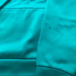 Nike Hoodies Logo Sweatshirt Teal thumbnail 6
