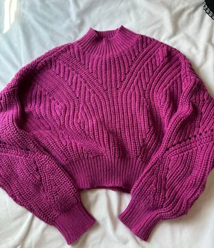 PacSun Sweater thumbnail 1