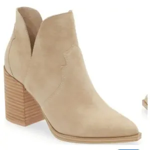 Steve Madden Chaya ankle boots thumbnail 1