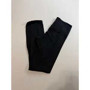 Athleta Black High-Waist Full-Length Leggings thumbnail 8