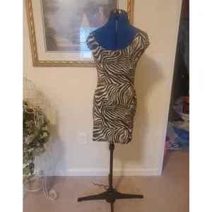 NWOT Victoria's secret T-shirt dress XS / US 2 thumbnail 6