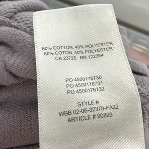 Aritzia Sunday Best Jogger‎ Sweatpants Gray Lounge Athleisure Drawstring Size S thumbnail 9