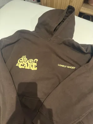 Lonely Ghost Sweatshirt thumbnail 1