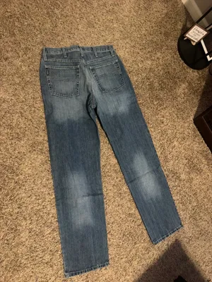 Cinch Jeans Men’s Black Label thumbnail 2