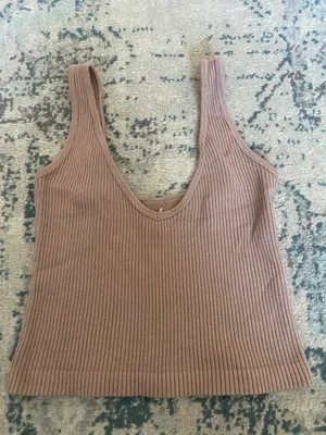Free People Tank Top thumbnail 1
