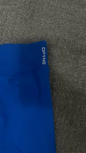 DFYNE Impact Leggings thumbnail 2