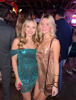 NBD Mini Dress thumbnail 4