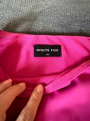 White Fox Boutique Dress thumbnail 3