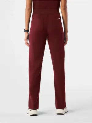 FIGS Livingston Basic Straight-Leg Scrub Pants Size 2XL thumbnail 2