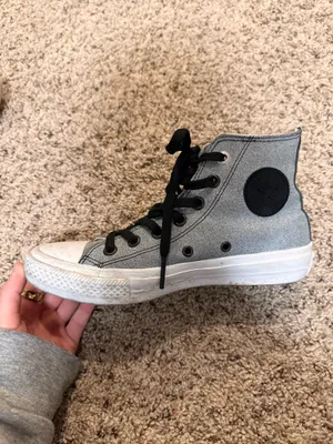 Chuck Taylor II Converse All Star thumbnail 2