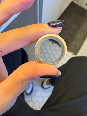 Gucci thick ring  thumbnail 2
