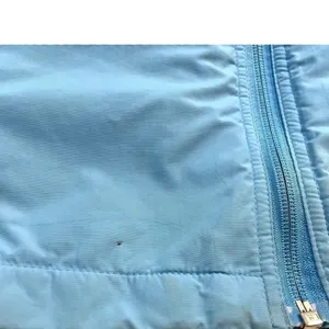 L.L. Bean Blue Jacket thumbnail 6
