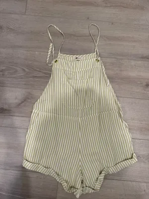 Billabong romper thumbnail 1