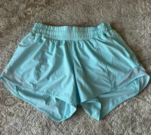 Lululemon Hotty Hot Shorts 4” thumbnail 1