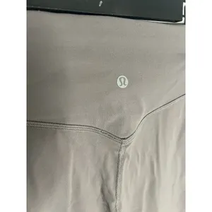 Lululemon Women's 6 Align Jogger Purple Lilac‎ Grey Athleizure Pants thumbnail 3