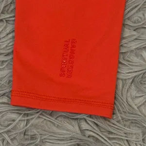 Spiritual gangster leggings size medium thumbnail 4