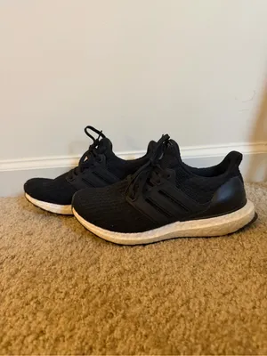 Adidas Ultraboost Sneakers - Women’s thumbnail 2