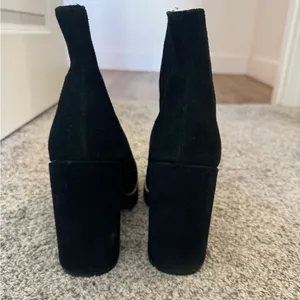 Steve Madden Boots thumbnail 4