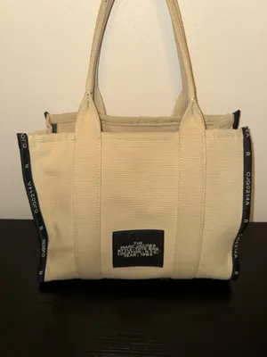 Marc Jacobs Tote Bag thumbnail 4