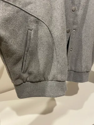 Bomber Jacket thumbnail 5