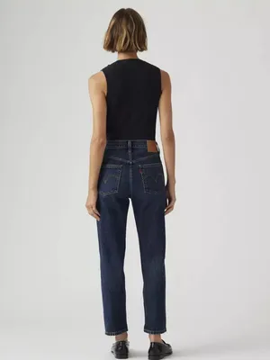 Levi's 501 Straight Jeans thumbnail 4