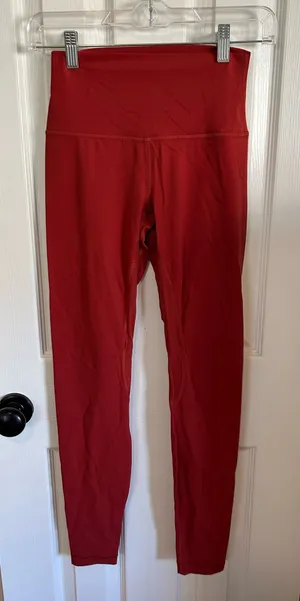 Lululemon Align 28" thumbnail 1