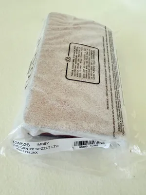 coach Medium Corner Zip Wallet cw526 thumbnail 7