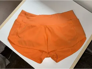 Lululemon Speed Up 2.5" Shorts thumbnail 1