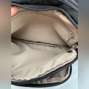 Spacious BAGGALLINI crossbody🖤🖤 thumbnail 4