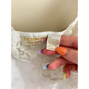 victoria’s secret gold label tank thumbnail 2