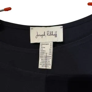 Joseph Ribkoff Women's Dress Bubble Jersey A-Line 3/4 Sleeve‎ #222086 Size 6 NWT thumbnail 8
