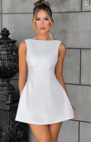Babyboo Mini Dress thumbnail 1
