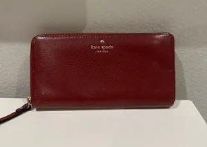 Kate Spade Wallet thumbnail 1