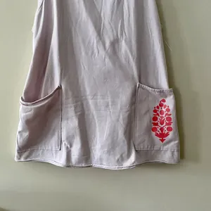 NWOT Free People Movement Hot Shot Logo Mini Dress thumbnail 8