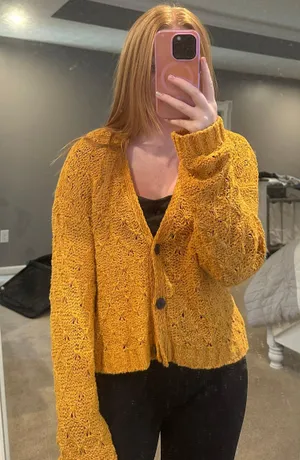 American Eagle Sweater thumbnail 4