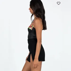 Lioness The Lola Mini Skirt Black thumbnail 3