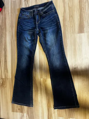 Shyanne Bootcut Jeans thumbnail 1