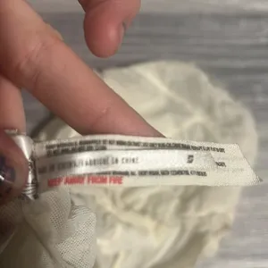 Free People Intimately Gallon Racerback Bralette; Medium thumbnail 6