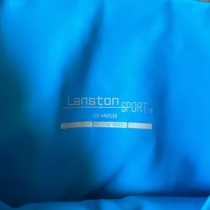 Lanston sport blue leggings Size M thumbnail 4
