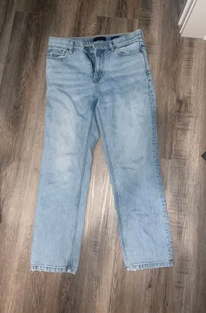 Banana Republic Jeans thumbnail 1