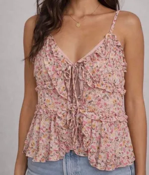 Lush Clothing Top thumbnail 1